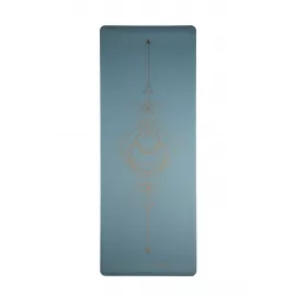 Inner Sacred Geometry LUX - PU Yoga Mat (4 mm)
