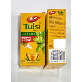 Dabur Tulsi Drops 30ml