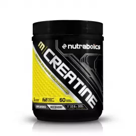 Nutrabolics Creatine Unflavored 300g