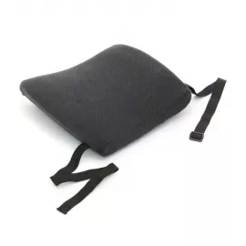 Sissel Back Support Gray