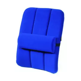 Sissel Dorsaback Car With Pad Blue