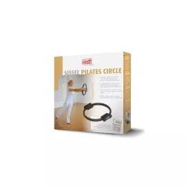 حلقة بيلاتس مع بوستر من سيسيل 