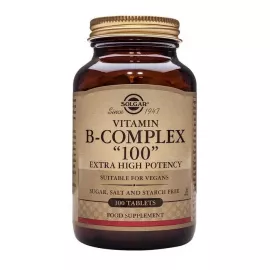  تابلت مركب بي  من سولجار 100