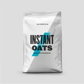 My Protein 100% Instant Oats Chocolate 2.5Kg