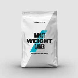 My Protein Weight Gainer Blend 2.5Kg Chocolate Smooth