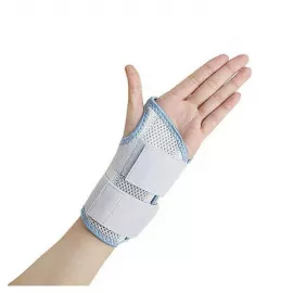 Wellcare Wrist Splint Left - Small