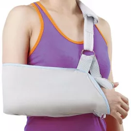 دعامة دعم الركبة من ويل كير - لارج