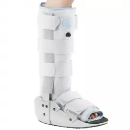 حذاء المشي الهوائي 17 إكسترا لارج لون رمادي من ويل كير 