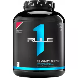 واي بليند الفراولة و الكريمة من آر1  70 حصة  5.08رطل