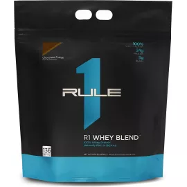 واي بليند الشوكولاتة من آر1  10 رطل. 10.05 رطل