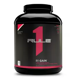 جاين الفراولة و الكريم من آر 16 حصة 1  5.00 رطل