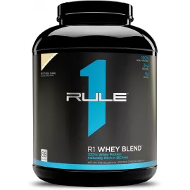 واي بليند  بنكهة بيرثداي كيك من آر1 70 حصة 