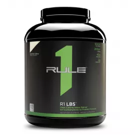  الفانيليا والكريمة 6.01رطل من آر1 