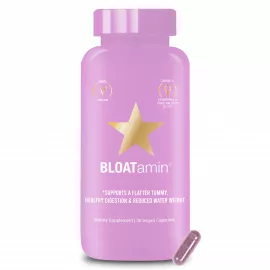 HAIRtamin BLOATamin Capsules 30's