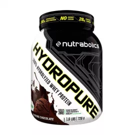 Nutrabolics Hydropure Chocolate 1.6lb (726g)