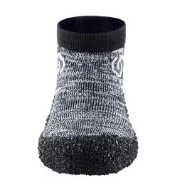 سكينيرز حذاء مينيمالي للأطفال - رصاصي (EU 30-32)