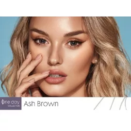 بيلا وان داي آش بروان -0.00