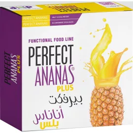 Laperva Perfect Ananas Plus 30 Sachets