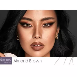 بيلا وان داي آلموند براون -0.00