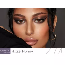 بيلا وان داي هازل هني -0.00