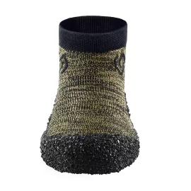 سكينيرز حذاء مينيمالي للأطفال - زيتي (EU 33-35)