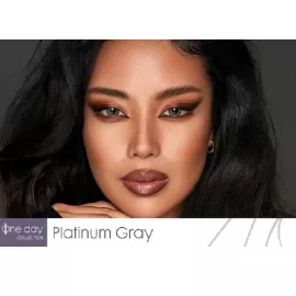 بيلا وان داي بلاتينوم جراي -0.00