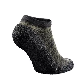 سكينيرز حذاء مينيمالي للبالغين - زيتي - L