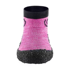 سكينيرز حذاء مينيمالي للأطفال - وردي (EU 26-27)