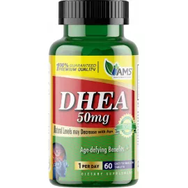 Dhea من أم س 50 مج - 60 قرص