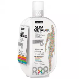 Zuccari Slim Metabol 888 Ml