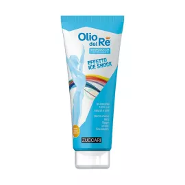 جل استحمام منعش أوليو دل ري من زوكاري 250 مل