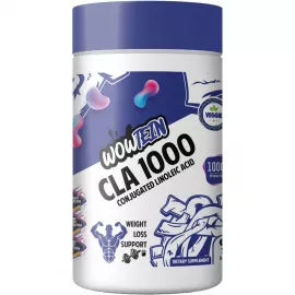 Wowtein CLA 90 Softgels