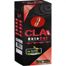 Laperva CLA Keto Cut 1700 mg 90 Duo Capsules