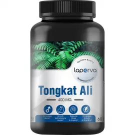 Laperva Tongkat Ali, 60 Veggie Capsules