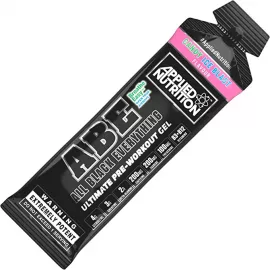  آيب ألتيميت قبل التمرين - جل بنكهة حلوى آيس بلاست من أبلايد نيوتريشن - 60 جرام