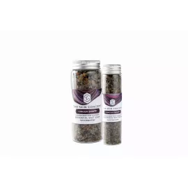 The Skin Concept Handmade Botanical Ginger Snapp - Botanical Salt Soak