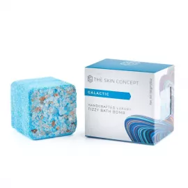 كرات استحمام فوارة جالاكتك من ذا سكين كونسيبت