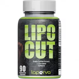 Laperva Lipo Cut 90 Veggie Capsules