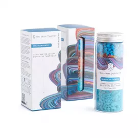 The Skin Concept Handmade Botanical Jamaican Punch - Botanical Salt Soak