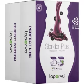 Laperva Slender Plus Sachets 60