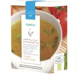 Laperva Keto Diet Chicken Cream Soup 68 gm