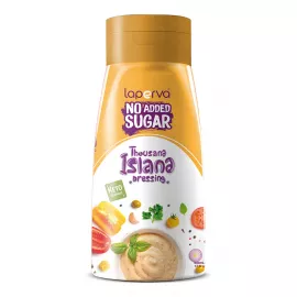 Laperva No added Sugar Thousand Island Dressing 500 ml