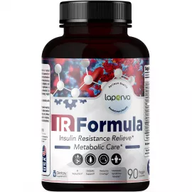 Laperva IR Formula 90 Veggie Capsules