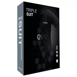 Laperva Triple Slimming Suit 6XL