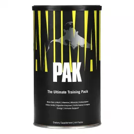 Universal Nutrition Animal Pak 44 Packs