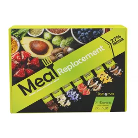 Laperva Meal Replacement 1 Box of 30 Sachets