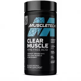 كلير ماصل إتش إم بي خالي من الأسيد من ماصل تك - 84 سوفت جل