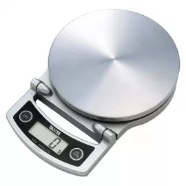 Tanita Kitchen Scale KD-400 Silver Color