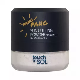 مسحوق بانج بانج صان كاتينج من توطش إن سول حماية من أشعة الشمس 45