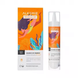 Alkemie Use The Force! Source of Energy Intensely Revitalising Booster 30 ml